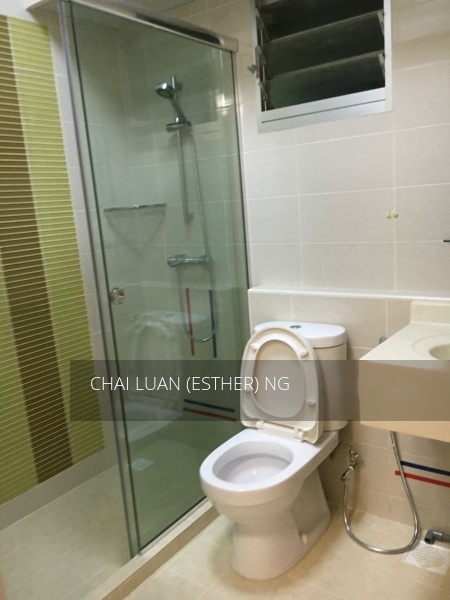 Blk 432D Yishun Avenue 1 (Yishun), HDB 5 Rooms #131269282